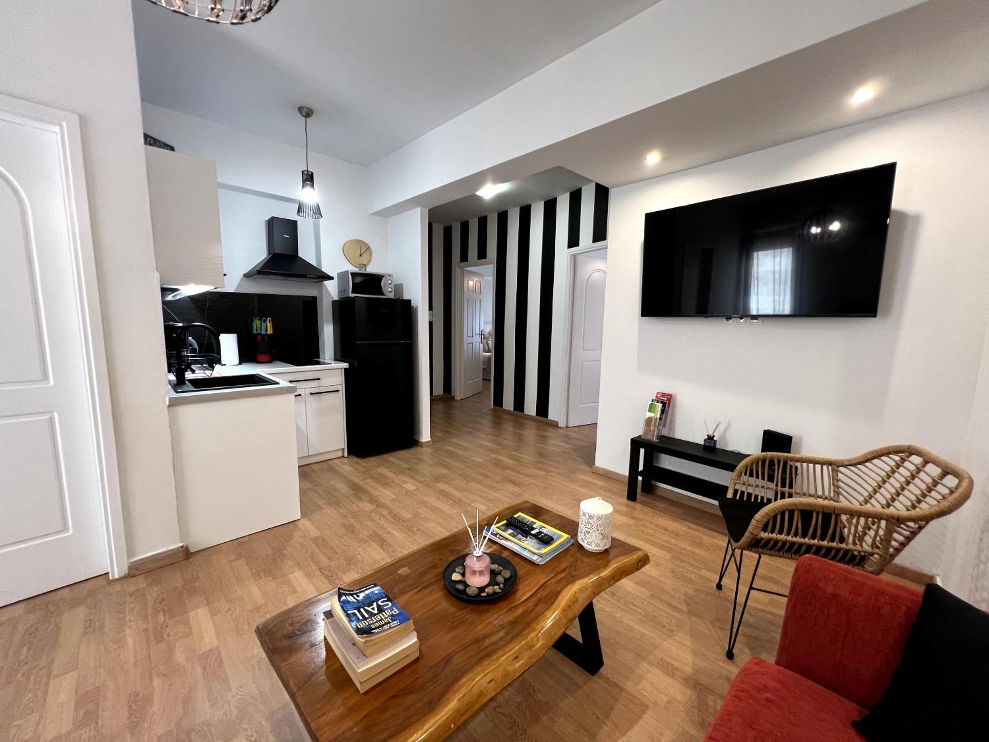 Allure Athens Urban Suites Exterior foto