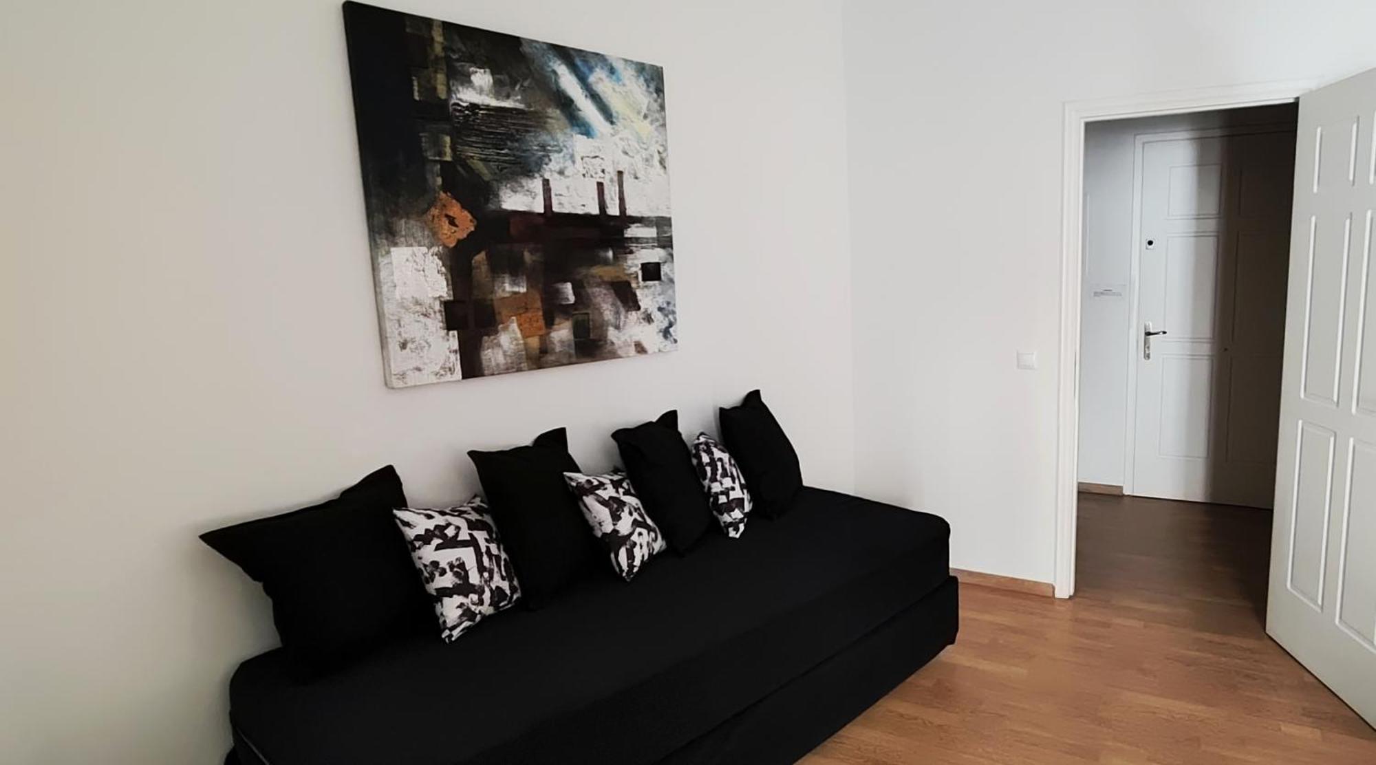 Allure Athens Urban Suites Exterior foto