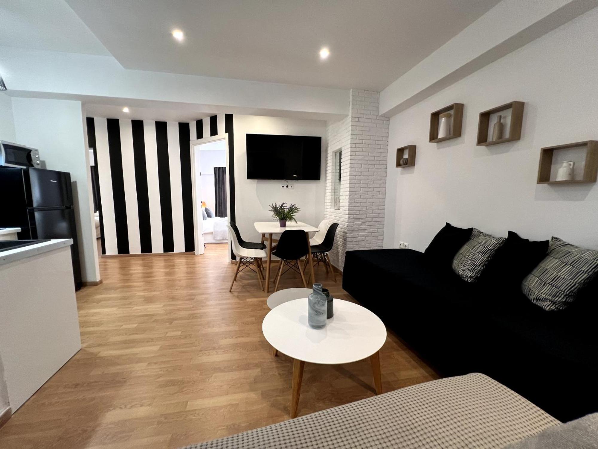 Allure Athens Urban Suites Exterior foto