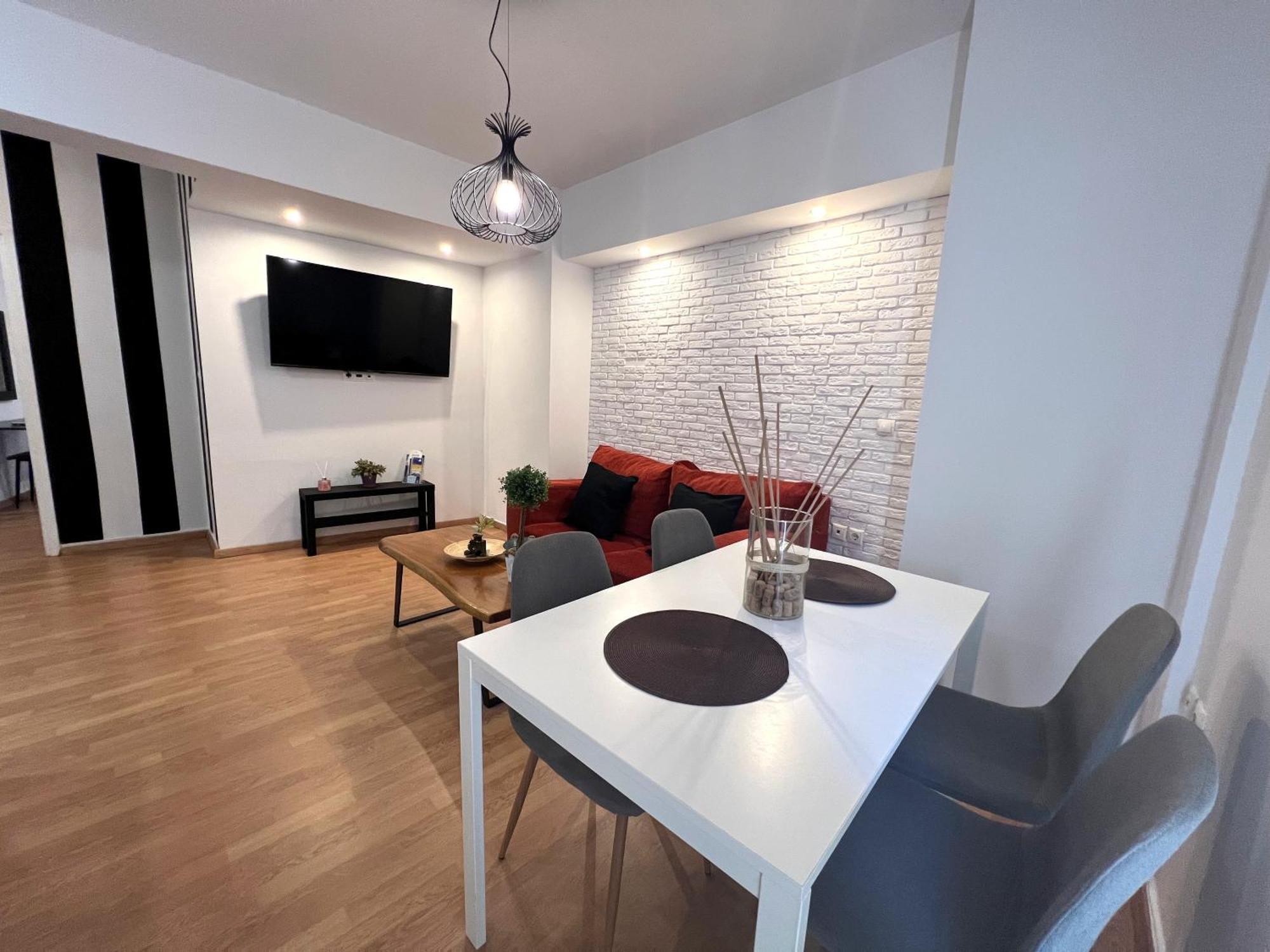 Allure Athens Urban Suites Exterior foto