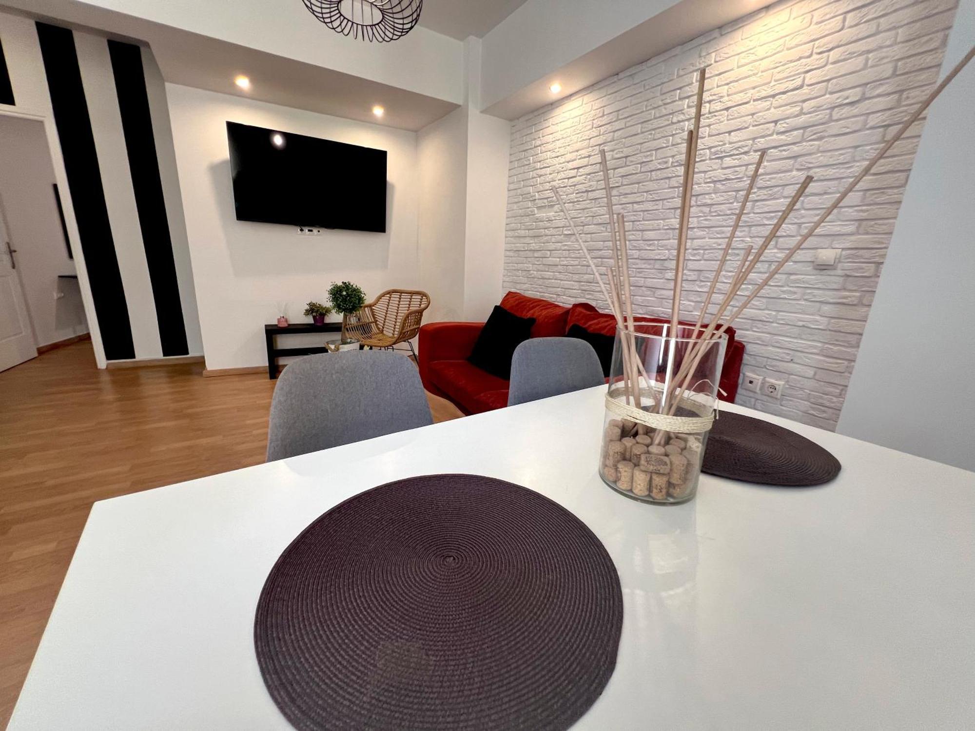 Allure Athens Urban Suites Exterior foto
