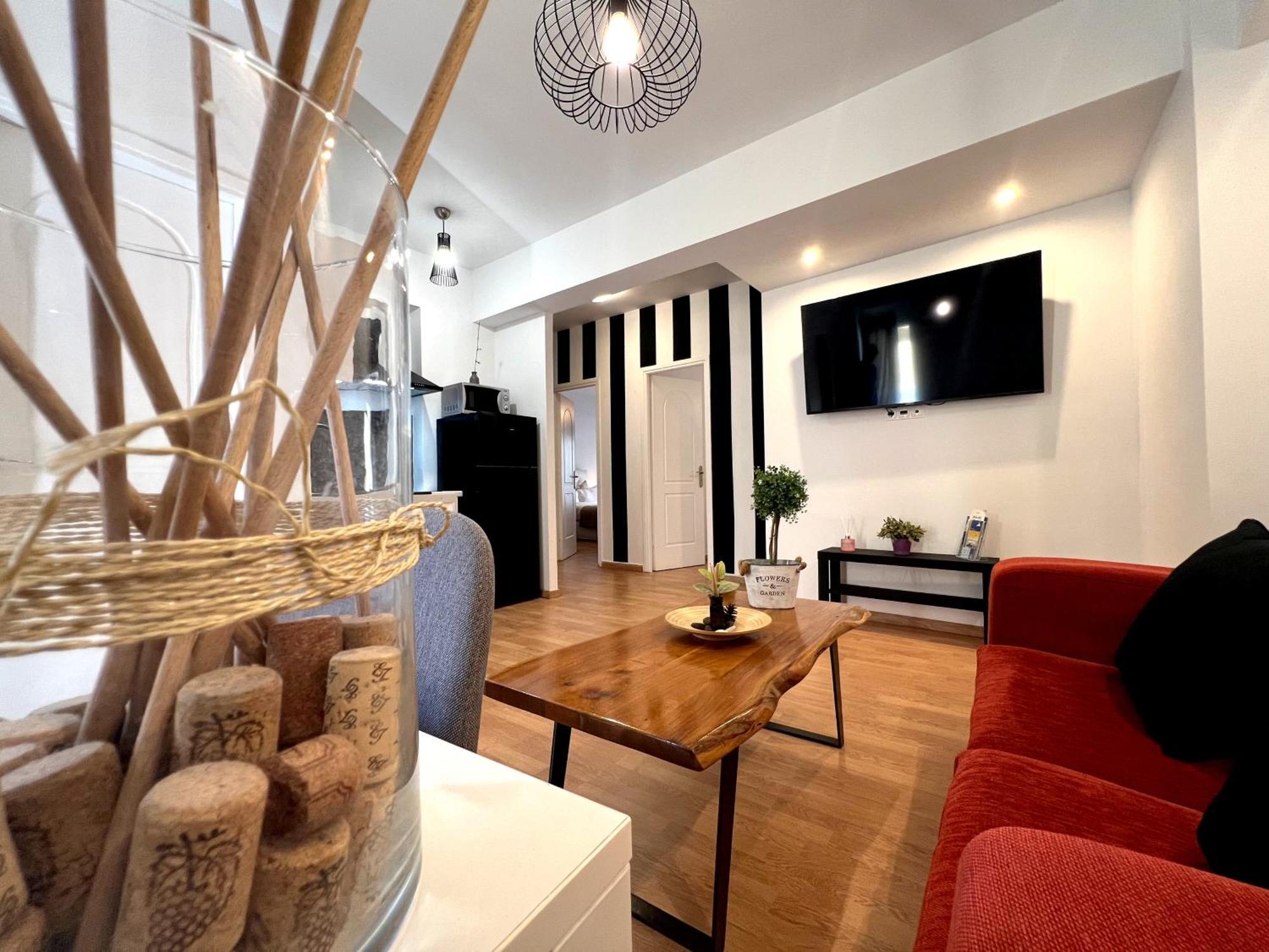 Allure Athens Urban Suites Exterior foto