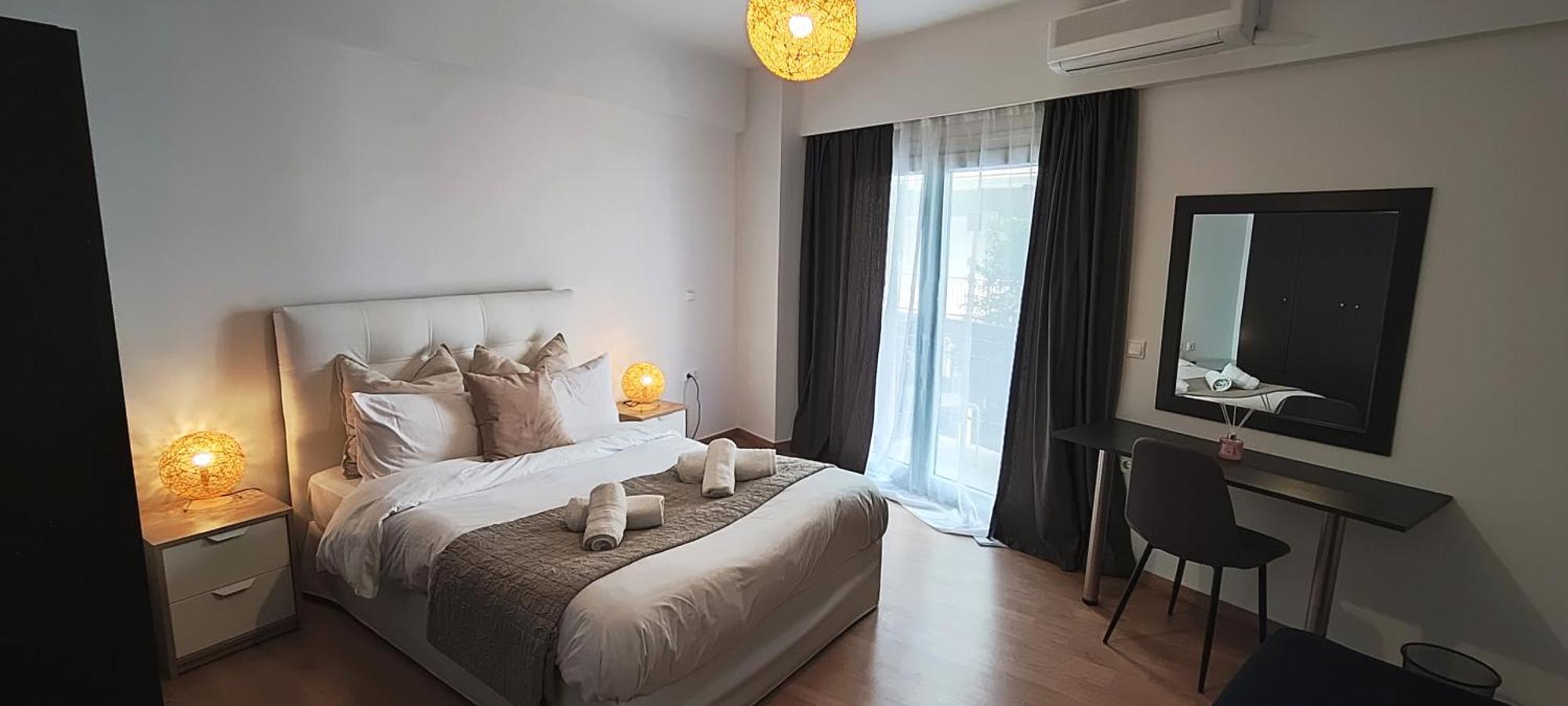 Allure Athens Urban Suites Exterior foto