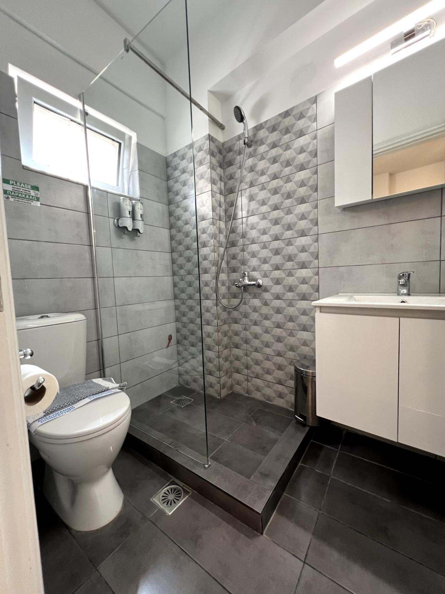 Allure Athens Urban Suites Exterior foto