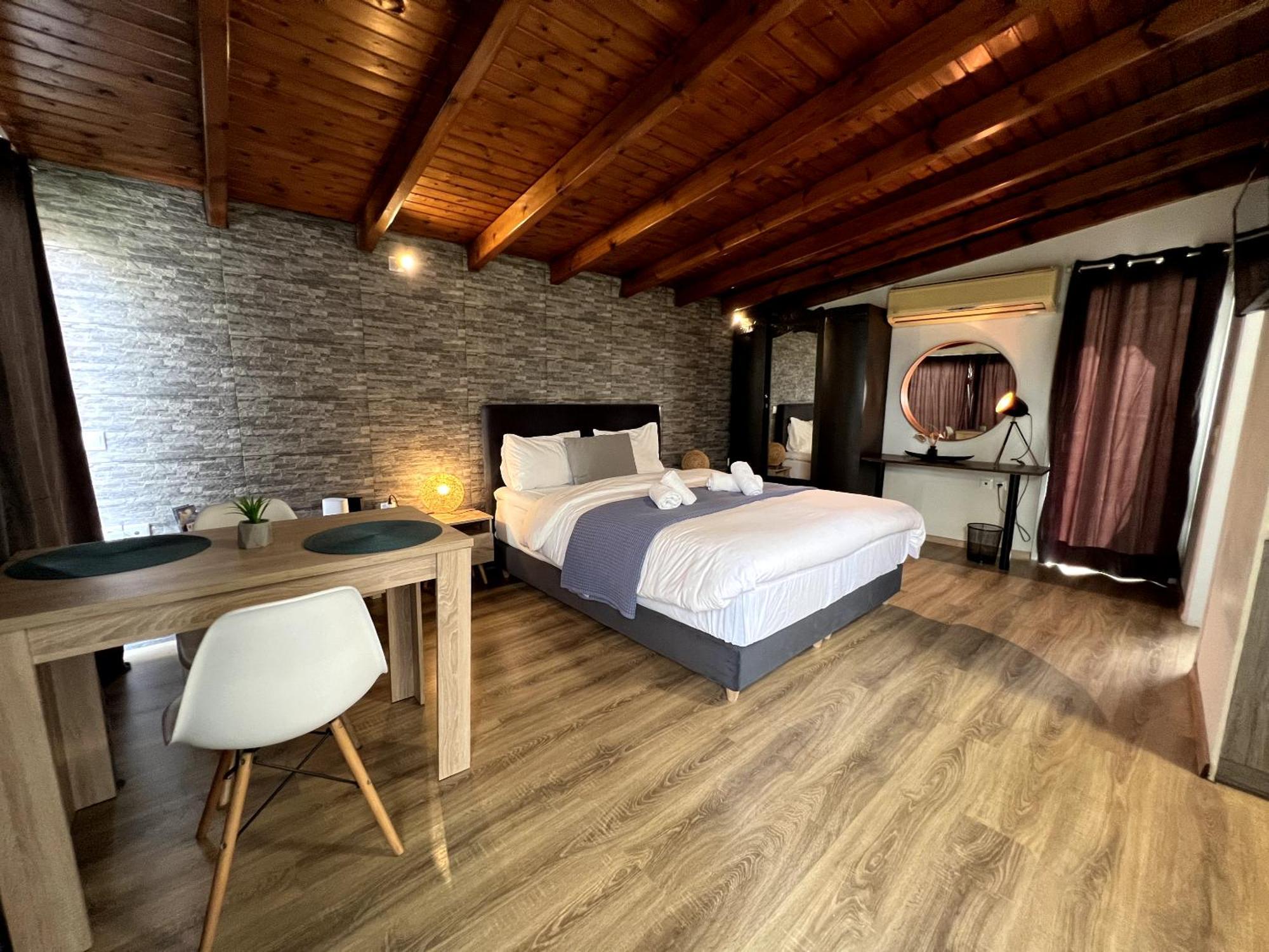 Allure Athens Urban Suites Exterior foto